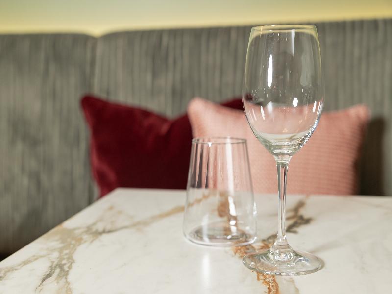 Crowne Plaza Vienna by IHG - Bar