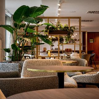 Crowne Plaza Vienna by IHG fotoÄŸrafÄ±