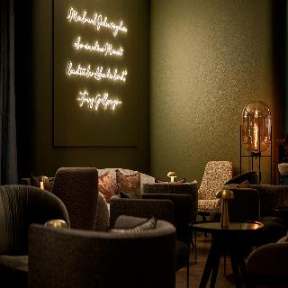 Crowne Plaza Vienna by IHG fotoÄŸrafÄ±