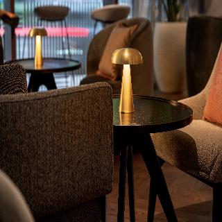 Crowne Plaza Vienna by IHG fotoÄŸrafÄ±