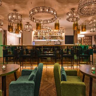Crowne Plaza Vienna by IHG fotoÄŸrafÄ±