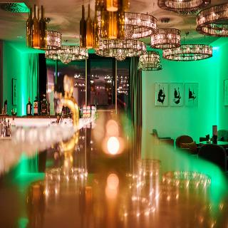 Crowne Plaza Vienna by IHG fotoÄŸrafÄ±
