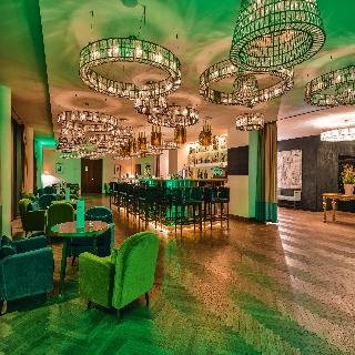 Crowne Plaza Vienna by IHG fotoÄŸrafÄ±