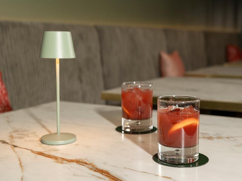 Crowne Plaza Vienna by IHG - Bar