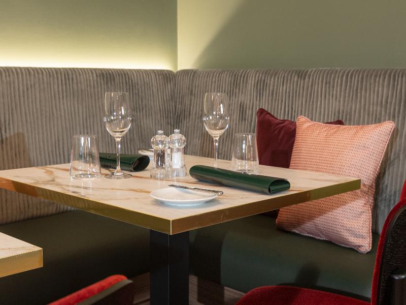 Crowne Plaza Vienna by IHG - Bar