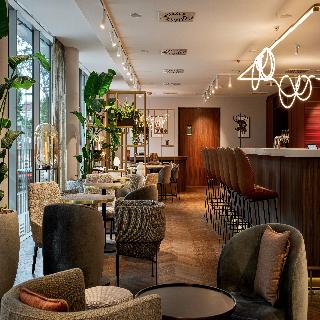 Crowne Plaza Vienna by IHG fotoÄŸrafÄ±