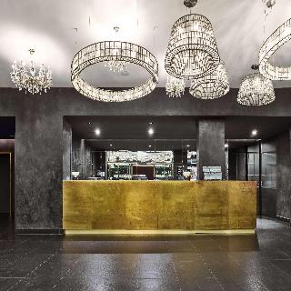 Crowne Plaza Vienna by IHG fotoÄŸrafÄ±