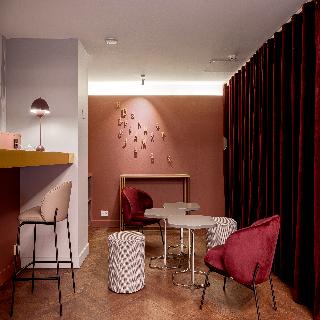 Crowne Plaza Vienna by IHG fotoÄŸrafÄ±