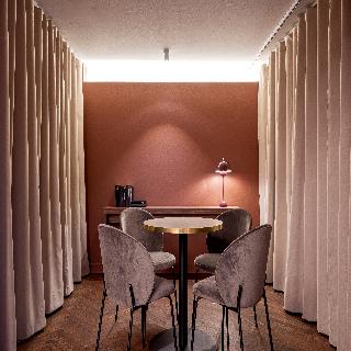 Crowne Plaza Vienna by IHG fotoÄŸrafÄ±