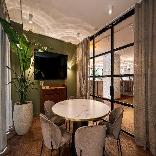 Crowne Plaza Vienna by IHG fotoÄŸrafÄ±