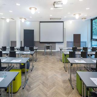 Crowne Plaza Vienna by IHG fotoÄŸrafÄ±
