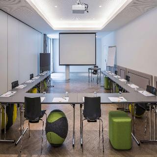 Crowne Plaza Vienna by IHG fotoÄŸrafÄ±