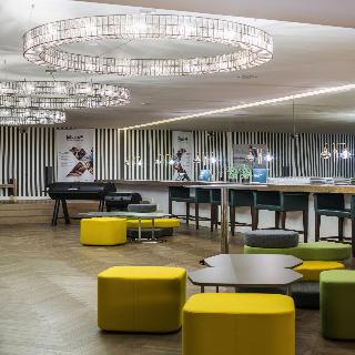 Crowne Plaza Vienna by IHG fotoÄŸrafÄ±