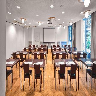 Crowne Plaza Vienna by IHG fotoÄŸrafÄ±