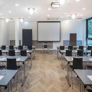 Crowne Plaza Vienna by IHG fotoÄŸrafÄ±