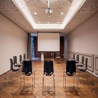 Crowne Plaza Vienna by IHG fotoÄŸrafÄ±