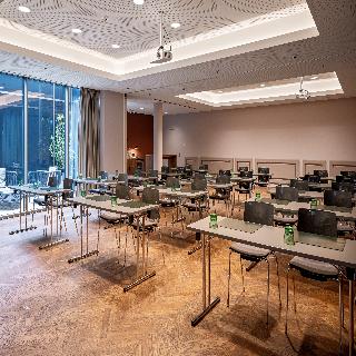 Crowne Plaza Vienna by IHG fotoÄŸrafÄ±