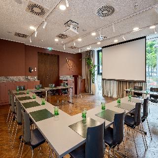 Crowne Plaza Vienna by IHG fotoÄŸrafÄ±