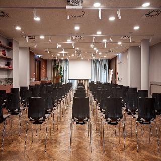 Crowne Plaza Vienna by IHG fotoÄŸrafÄ±
