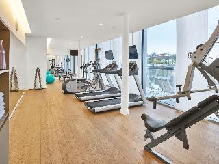 Crowne Plaza Vienna by IHG fotoÄŸrafÄ±