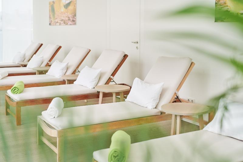 Crowne Plaza Vienna by IHG - Aktivite
