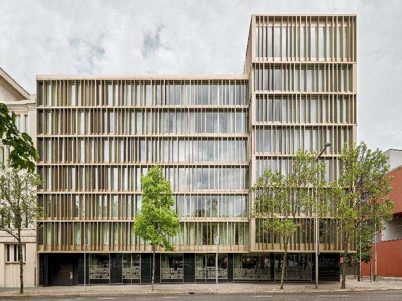 Crowne Plaza Vienna by IHG - Genel