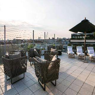 Crowne Plaza Vienna by IHG fotoÄŸrafÄ±
