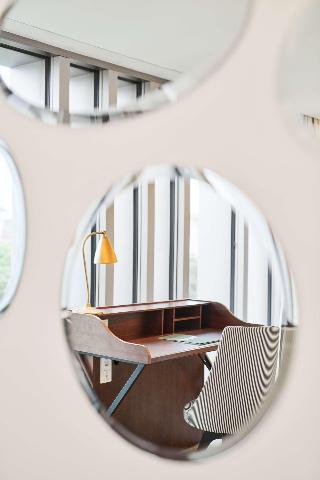 Crowne Plaza Vienna by IHG fotoÄŸrafÄ±