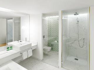 Crowne Plaza Vienna by IHG fotoÄŸrafÄ±