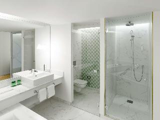 Crowne Plaza Vienna by IHG fotoÄŸrafÄ±