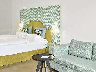 Crowne Plaza Vienna by IHG fotoÄŸrafÄ±