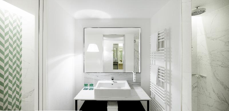 Crowne Plaza Vienna by IHG - Oda