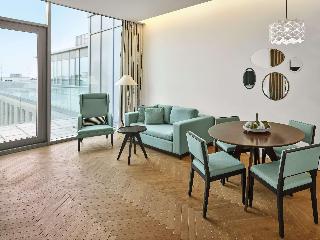 Crowne Plaza Vienna by IHG fotoÄŸrafÄ±