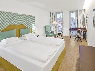 Crowne Plaza Vienna by IHG fotoÄŸrafÄ±
