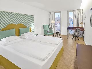 Crowne Plaza Vienna by IHG fotoÄŸrafÄ±