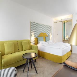 Crowne Plaza Vienna by IHG fotoÄŸrafÄ±