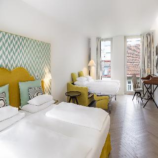 Crowne Plaza Vienna by IHG fotoÄŸrafÄ±