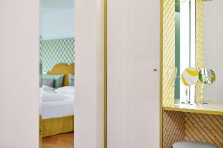 Crowne Plaza Vienna by IHG fotoÄŸrafÄ±