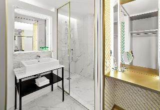Crowne Plaza Vienna by IHG fotoÄŸrafÄ±