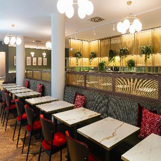 Crowne Plaza Vienna by IHG fotoÄŸrafÄ±