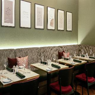Crowne Plaza Vienna by IHG fotoÄŸrafÄ±