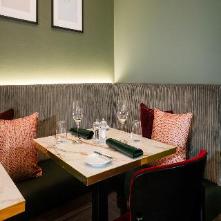 Crowne Plaza Vienna by IHG fotoÄŸrafÄ±