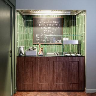 Crowne Plaza Vienna by IHG fotoÄŸrafÄ±