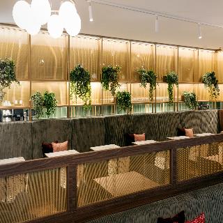 Crowne Plaza Vienna by IHG fotoÄŸrafÄ±