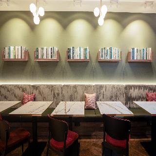 Crowne Plaza Vienna by IHG fotoÄŸrafÄ±