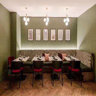 Crowne Plaza Vienna by IHG fotoÄŸrafÄ±
