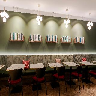 Crowne Plaza Vienna by IHG fotoÄŸrafÄ±