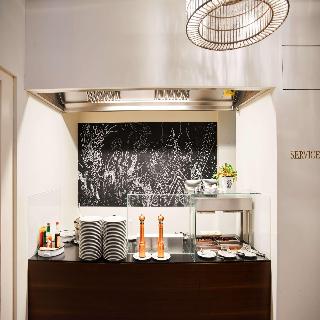 Crowne Plaza Vienna by IHG fotoÄŸrafÄ±