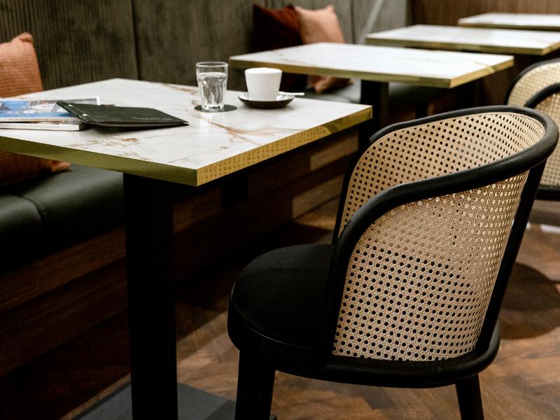 Crowne Plaza Vienna by IHG - Restoran