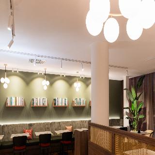 Crowne Plaza Vienna by IHG fotoÄŸrafÄ±